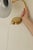 Gold Vintage Trump Shape Lights in Brass by Börje Claes for Norlett Elit, 1960s, Set of 2 For Sale - Image 8 of 18