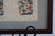 Antique Late Qing Chinese Embroidered Silk Landscape Sleeve Bands—Framed Pair For Sale - Image 14 of 18