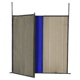 Senza titolo, 2002 Giuseppe Uncini For Sale