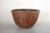 Brown Large Bowl by Gudrun Meedom for Bing & Grondahl, 1950s For Sale - Image 8 of 8