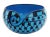 Make knitting even more adorable with this beautifully designed multi-layered dawn blue yarn bowl, inspired by the natural...