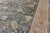 Keivan Woven Arts Angora Oushak Rug in Green 12'1 X 15' For Sale In Atlanta - Image 6 of 10