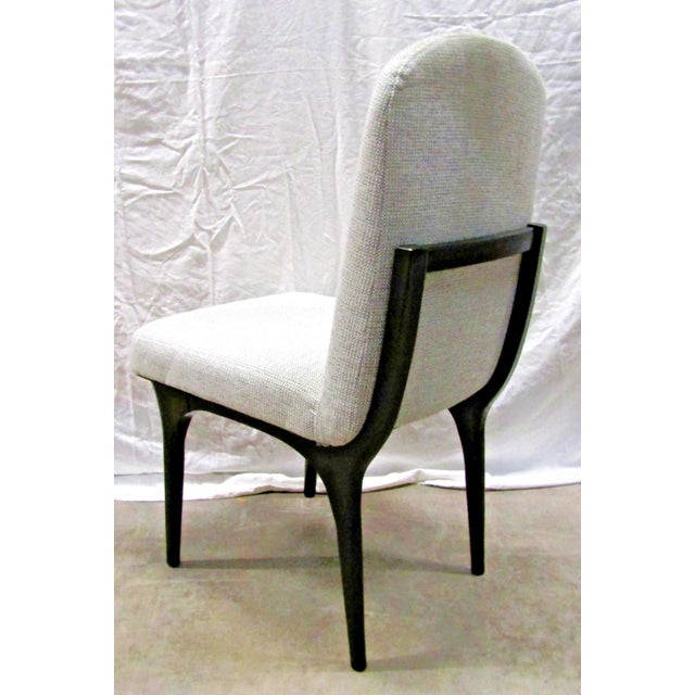 New Universal Nina Magon Yves Dining Side Chair (Set of 4) 941a738 For Sale In Miami - Image 6 of 17