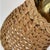 Wicker, Bamboo & Brass Table Lamp, Austria, 1950s For Sale - Image 14 of 17