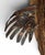 Late 20th Century Monumental Lubomir Tomaszewski Signed Wood and Copper Bird Sculpture Seven Feet Tall For Sale - Image 12 of 18