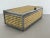 Beige Vintage Coastal Decorative Box For Sale - Image 8 of 8