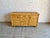 1970s Vintage Italian Rattan Sideboard, 1970s For Sale - Image 5 of 16