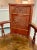Chinese Qing Dynasty Corner Chair For Sale In Los Angeles - Image 6 of 10