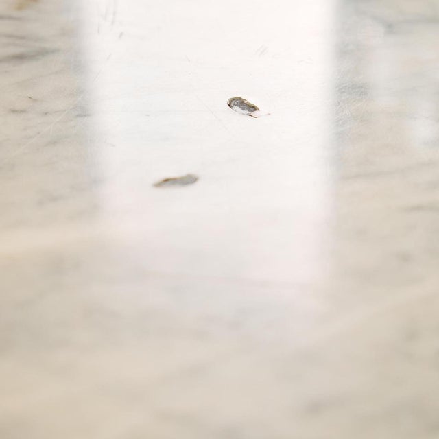 Marble Coffee Table, 1970 For Sale - Image 5 of 18