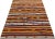 1950s 1950s Turkish Kilim Rug For Sale - Image 5 of 6