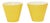 Art Deco Ceramic Flower Pots, 1920s, Set of 2 For Sale