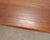 Country French Provincial Mahogany Farmhouse Dining Table 8 Ft For Sale - Image 12 of 18
