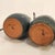 1960s Stoneware Table Lamps from Serra, 1960s, Set of 2 For Sale - Image 5 of 7