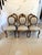 Antique Victorian Carved Walnut Salon Suite, 1850s, Set of 11 For Sale - Image 4 of 18