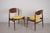 Chairs from Isa, 1960, Set of 2 For Sale - Image 3 of 14