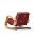 Mid 20th Century Alvar Aalto Armchair 400 Tank Mid Century Bentwood Lounge Chair For Sale - Image 5 of 10
