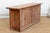 Finely Carved Coromandel Whitewash Sideboard For Sale - Image 10 of 10