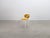 Vintage 210 P Chairs in Bentwood from Thonet, 1960s, Set of 7 For Sale - Image 5 of 16