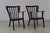 Mid-Century Modern Danish Canada Armchairs by Fritz Hansen, 1940s, Set of 2 For Sale - Image 3 of 18