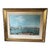 1970s Vintage Print by Antonio Canal "Canaletto" Venice, Framed For Sale