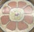 1970s Mikasa "Dimension Adonis" Dessert / Snack Plates, Set of 4 Salad For Sale - Image 9 of 14