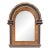 Late 20th Century Wall Mirror Neoclassical Style For Sale