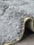 Contemporary Gray Moroccan Rug Handmade Rug - 8.9 X 5.9 Ft For Sale - Image 3 of 8