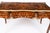 Vintage French Ormolu Mounted Marquetry Desk, 20th Century For Sale - Image 4 of 18