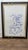 Abstract Expressionism "Paris Lady Flowers for You" Titled Peter Keil Painting For Sale - Image 3 of 3