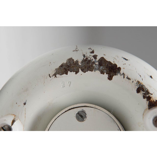 TC2 Floor Lamp attributed to Aldo Van Den Nieuwelaar for Artimeta, Netherlands, 1972 For Sale - Image 13 of 16