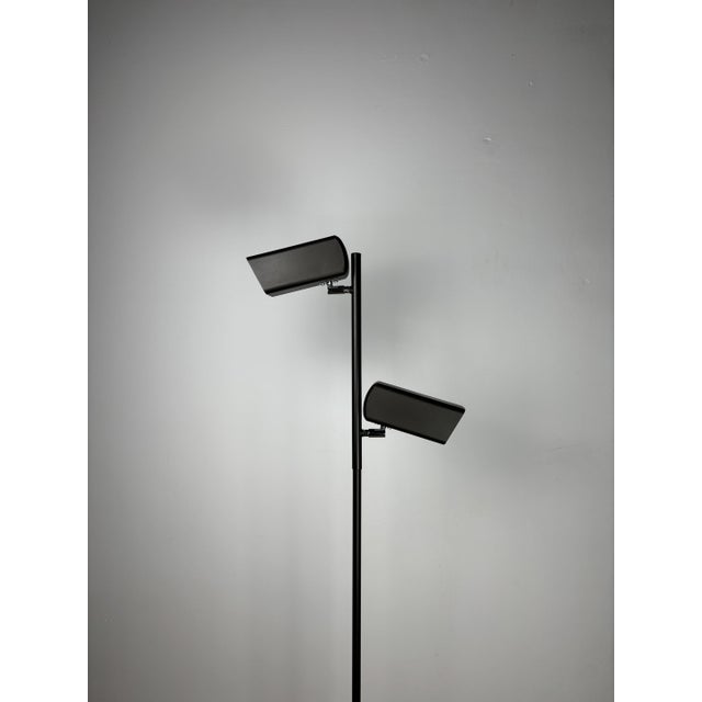 Vintage OMI Floor Lamp, 1970s For Sale - Image 16 of 18