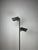 Vintage OMI Floor Lamp, 1970s For Sale - Image 16 of 18