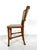 Art Nouveau Chairs by Robert Fix, Set of 6 For Sale - Image 4 of 7