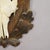 1950s Vintage Black Forest Roe Deer Trophy on Carved Plaque 1950s For Sale - Image 5 of 5