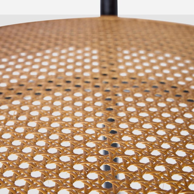 1970s PK-15 Chairs Attributed to Poul Kjærholm for Fritz Hansen - A Pair For Sale - Image 14 of 16