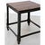Vintage Iron Coffee Table, 1920s For Sale - Image 4 of 5