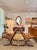 1960s Classic Set of “Siesta” Chairs in a Cognac Leather Attributed to Ingmar Relling for Westnofa, Circa 1960s. For Sale - Image 5 of 12