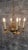 Vintage Rembrandt Chandelier, 1970s For Sale - Image 3 of 12