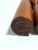 Signed MCM Danish Teak Tulip Candle Holders – Set of 3 For Sale In Louisville - Image 6 of 7
