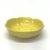 Yellow Mid-Century Lemon Yellow Serving Bowl Curation - Group of 3 For Sale - Image 8 of 9