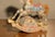 Rocking Horse Music Box, 1980s For Sale - Image 3 of 14