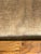 1970s Solid Oak Sling Loveseat in Mohair For Sale - Image 16 of 18