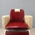 Vintage Barber Chair, 1960s For Sale - Image 5 of 16