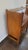 Chestnut Mission Arts & Crafts Charles Limbert Strap-Hinge Three Drawer Drop Front Desk C .1910 Rare For Sale - Image 8 of 12