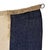 Rustic Vintage Sewn Cotton Nautical Signal Flag For Sale - Image 3 of 4