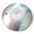 1920s Bauhaus Sculptural Silver-Plated Bowl by Paul Haustein for WMF Ikora, 1920s For Sale - Image 5 of 10