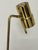 Model G-154 Brass Floor Lamp by Hans Agne Jakobsson, 1960s For Sale - Image 6 of 18