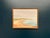 Svan Öberg, Coast, 1960s, Oil Painting on Canvas, Framed For Sale - Image 9 of 13
