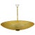 1960s Mid-Century Acrylic Glass Pendant Lamp Attributed to Boris Lacroix For Sale - Image 11 of 11