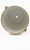 Ceramic Antique 19th Century French Empire Paris Porcelain Cachepot Flower Pot For Sale - Image 7 of 8